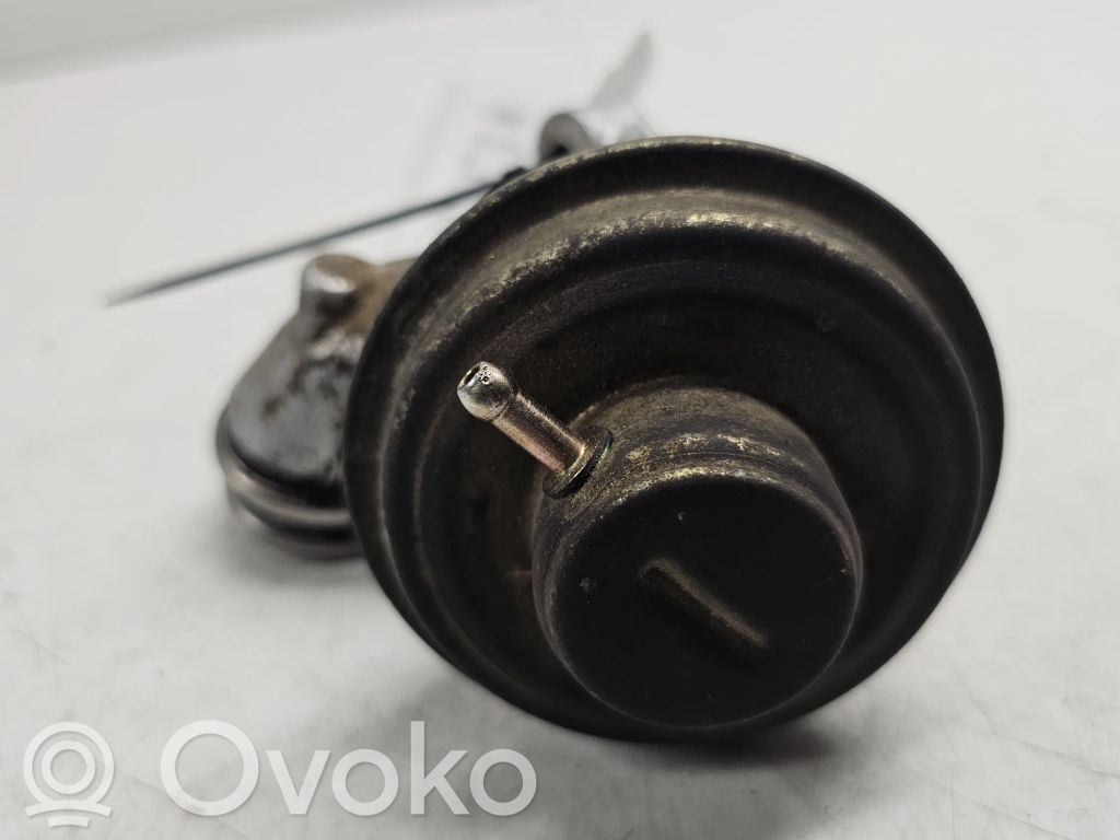 Citroen C3 Válvula EGR 