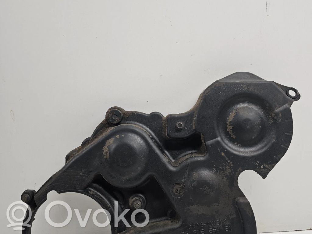 Citroen C3 Zobsiksnas aizsargs 
