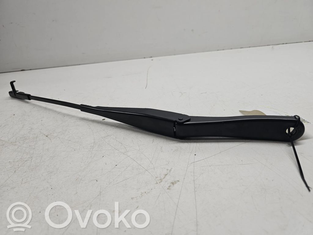 Opel Astra H Ramię wycieraczki szyby przedniej / czołowej 