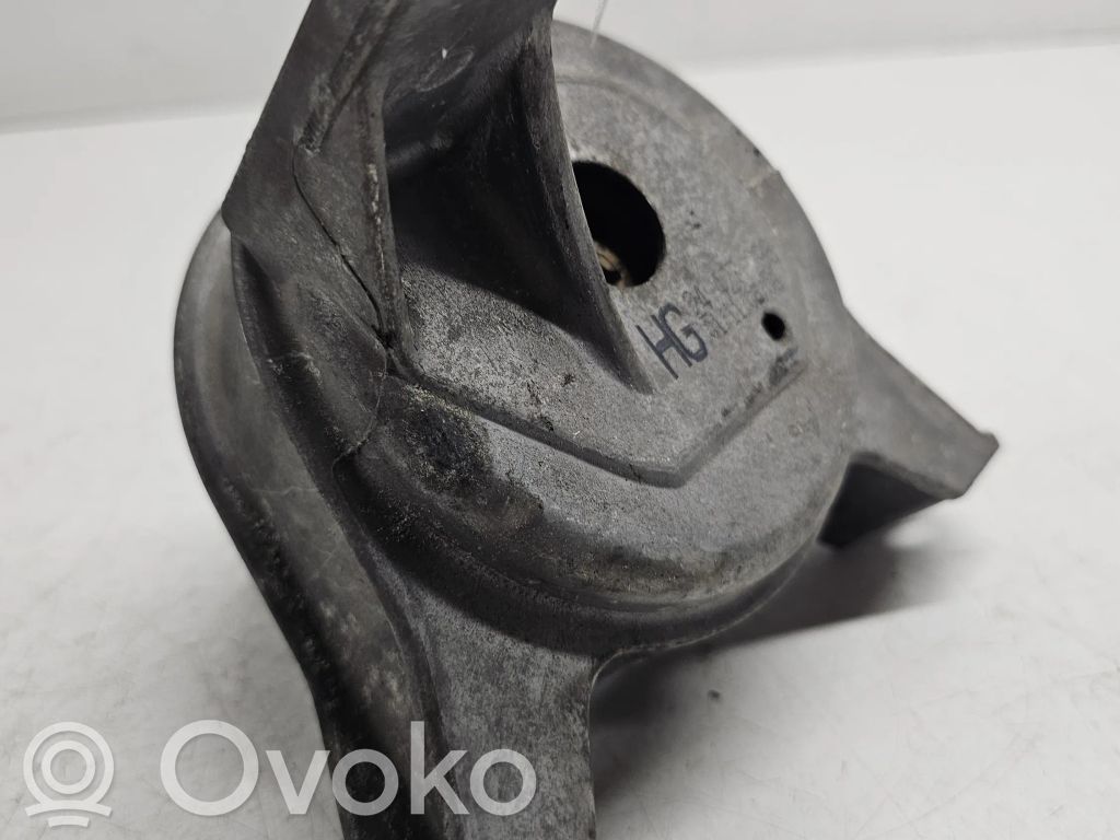 Opel Astra H Engine mount bracket 