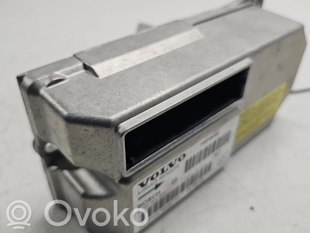 Volvo XC90 Airbag control unit/module 