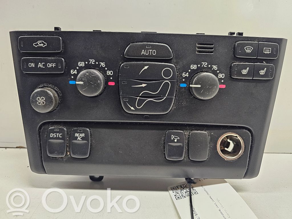 Volvo XC90 Climate control unit 