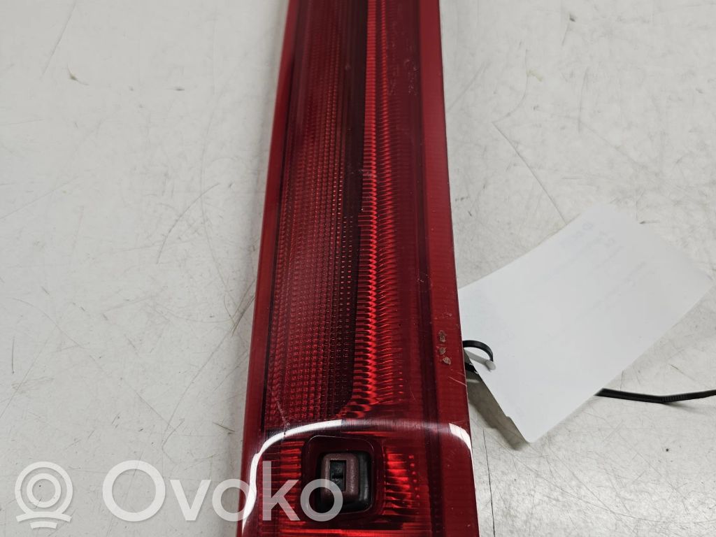 Volvo XC90 Third/center stoplight 