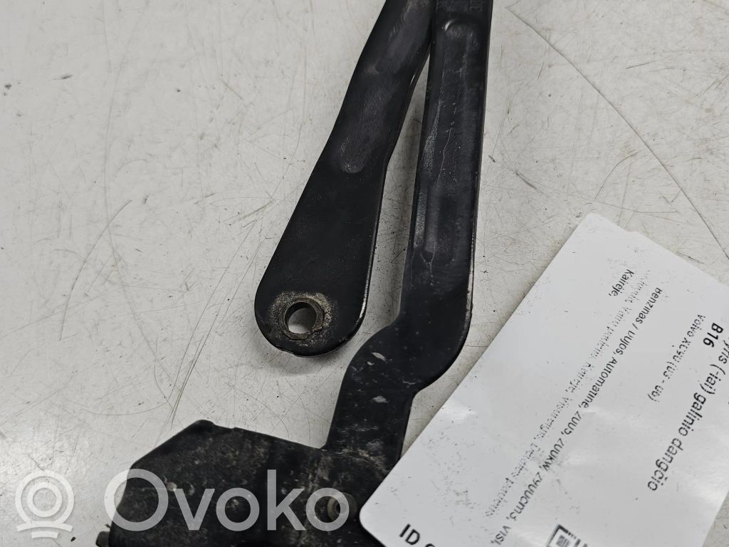 Volvo XC90 Tailgate/trunk/boot hinge 