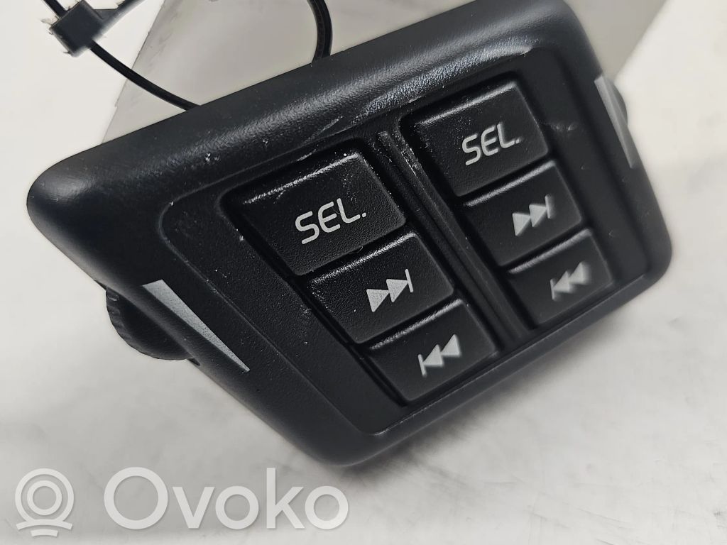 Volvo XC90 Kiti jungtukai/ rankenėlės/ perjungėjai 