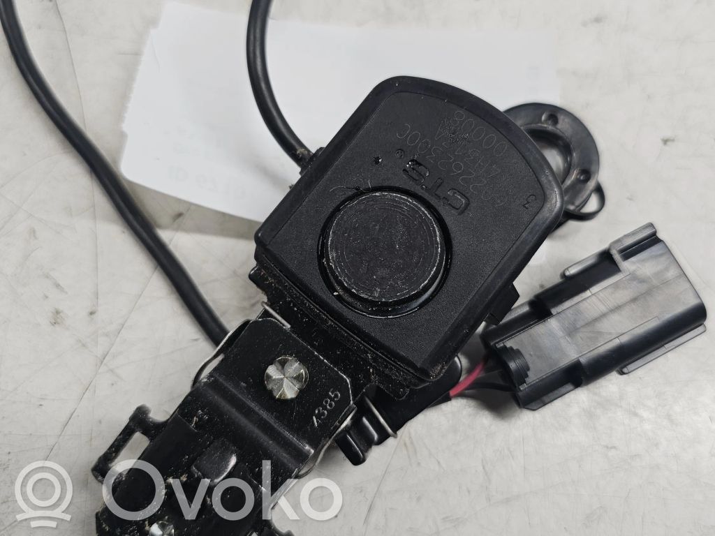 Volvo XC90 Airbagsensor Crashsensor Drucksensor 