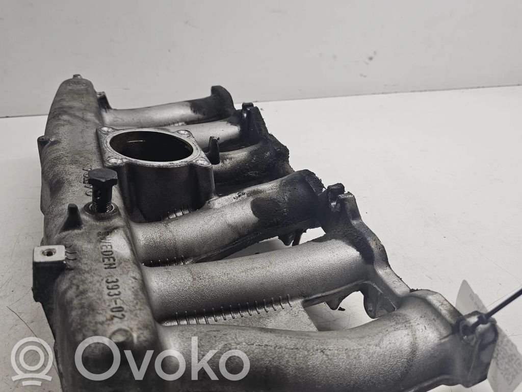 Volvo XC90 Intake manifold 