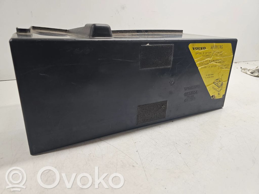 Volvo XC90 Deckel Batteriekasten 