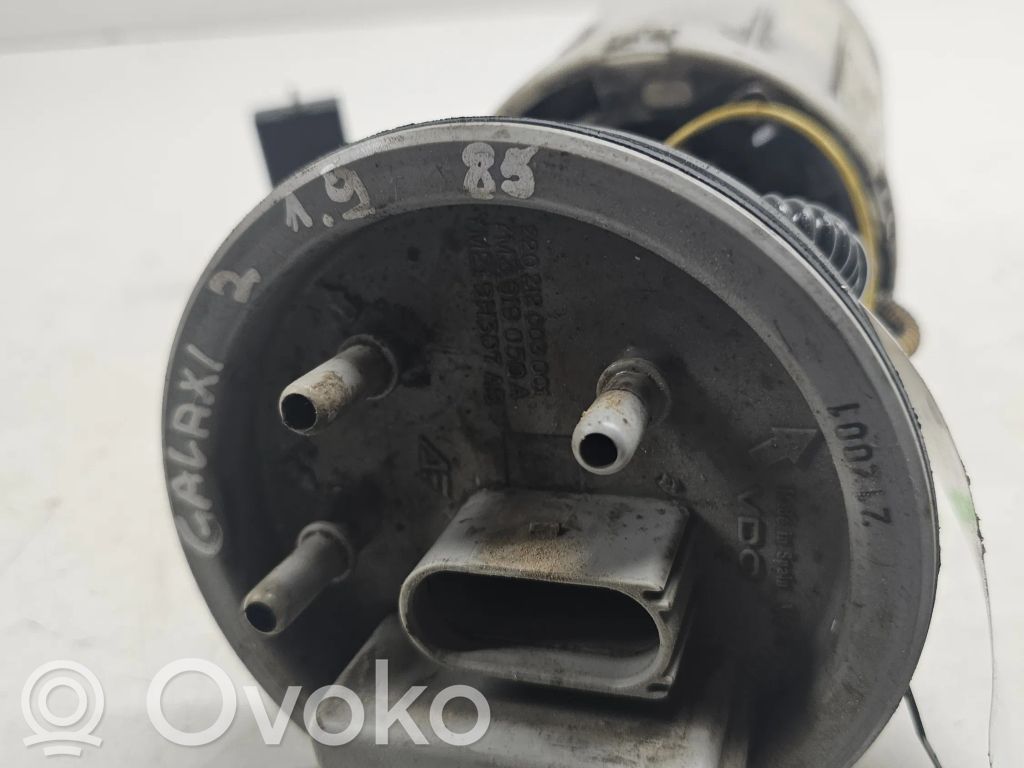 Bomba interna de combustible   7M3919050A