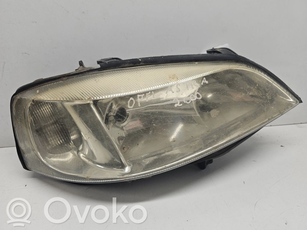 Headlight/headlamp