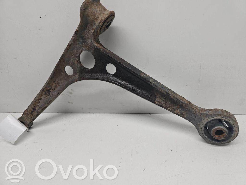 Front lower control arm/wishbone