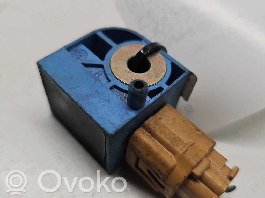 KIA Sorento Airbag deployment crash/impact sensor 