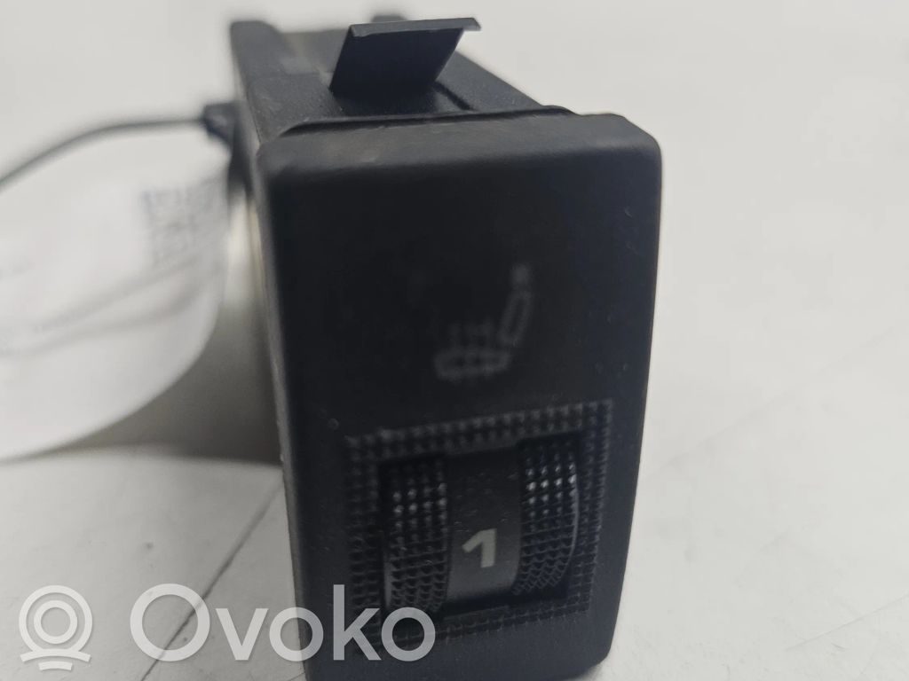 Audi A4 S4 B5 8D Seat heating switch 