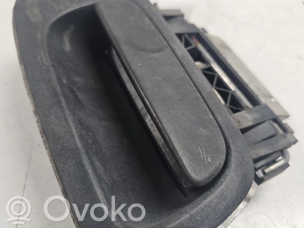 Opel Zafira A Manecilla externa puerta delantera 
