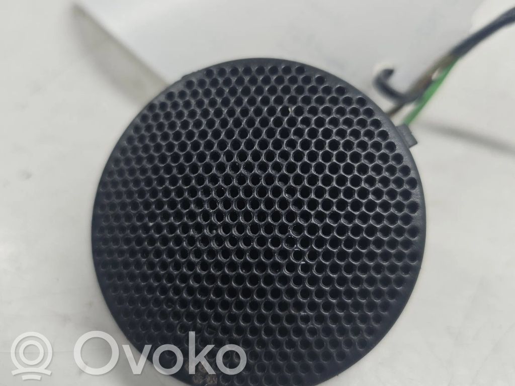 Opel Zafira A Front door high frequency speaker 
