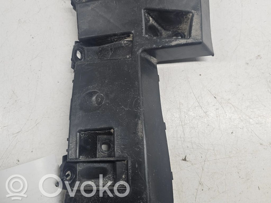 Seat Leon (1P) Rear bumper mounting bracket 