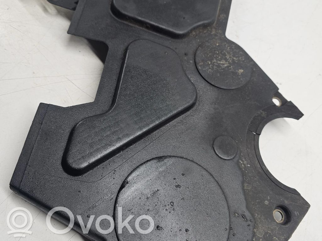 Opel Astra G Zobsiksnas aizsargs 