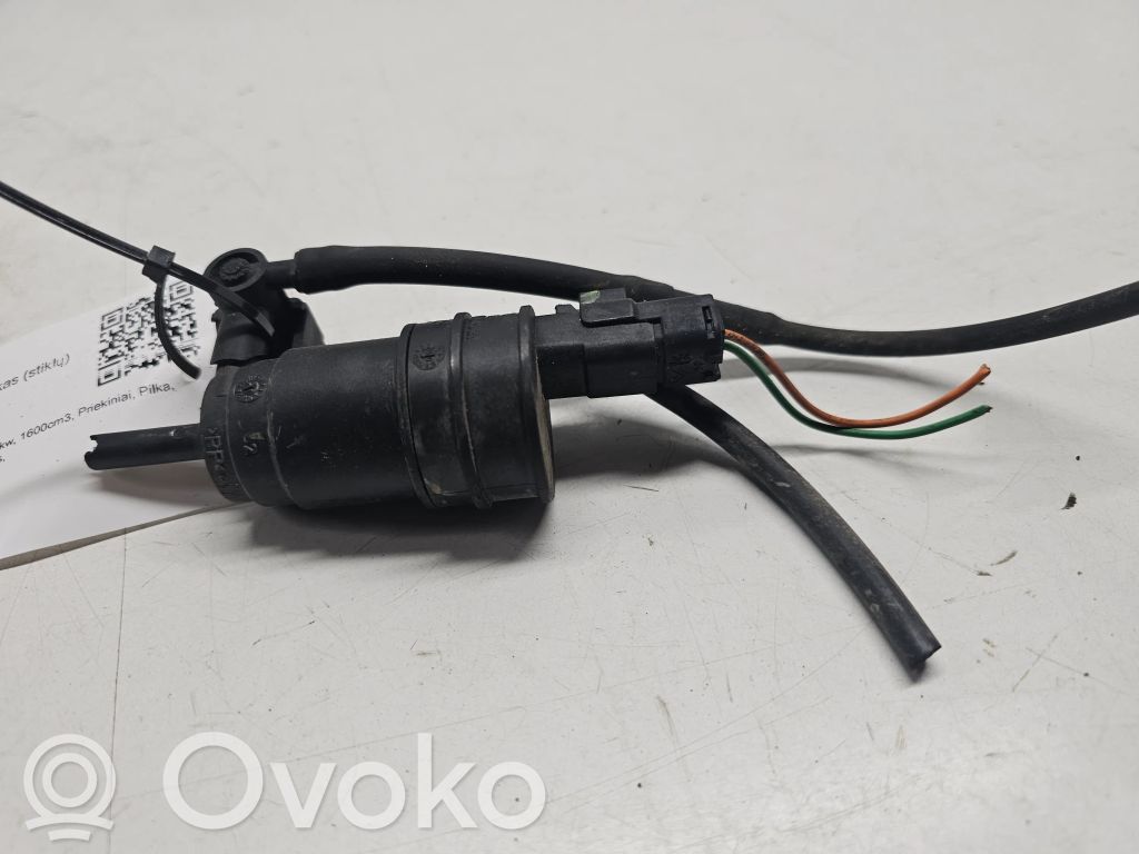 Renault Scenic I Windscreen/windshield washer pump 