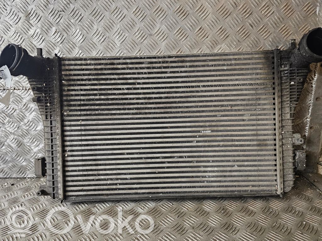 Seat Leon (1P) Interkūlerio radiatorius 