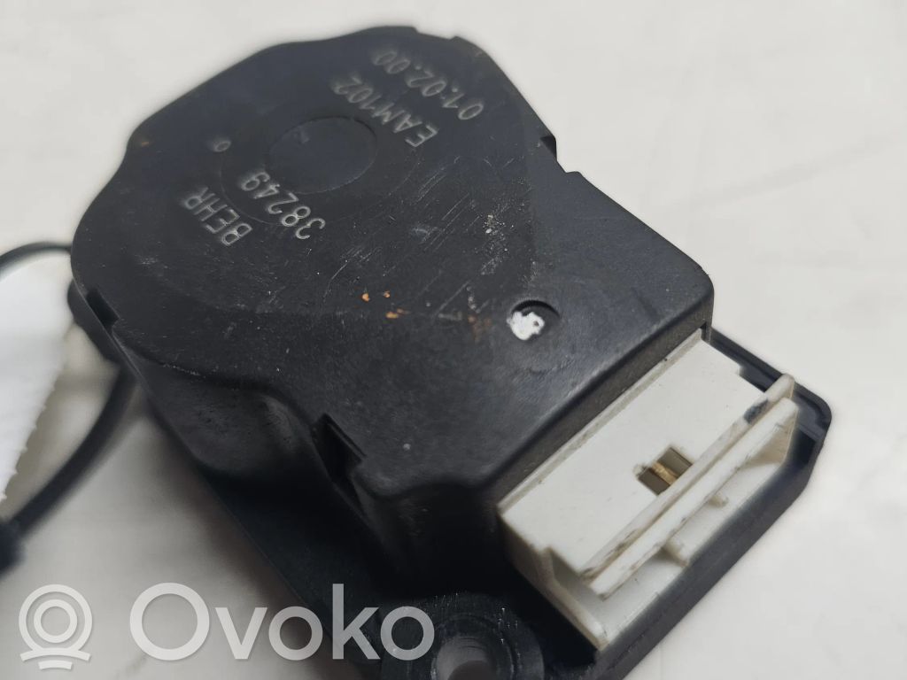 Volvo V70 Air flap motor/actuator 