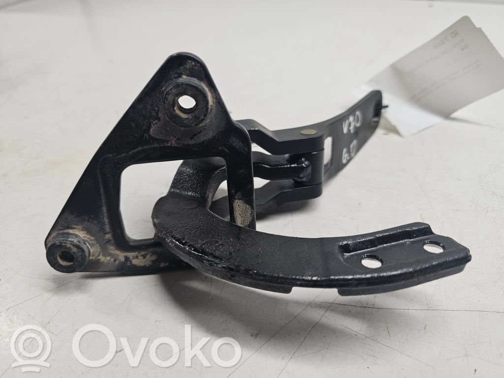 Tailgate/trunk/boot hinge   9154671