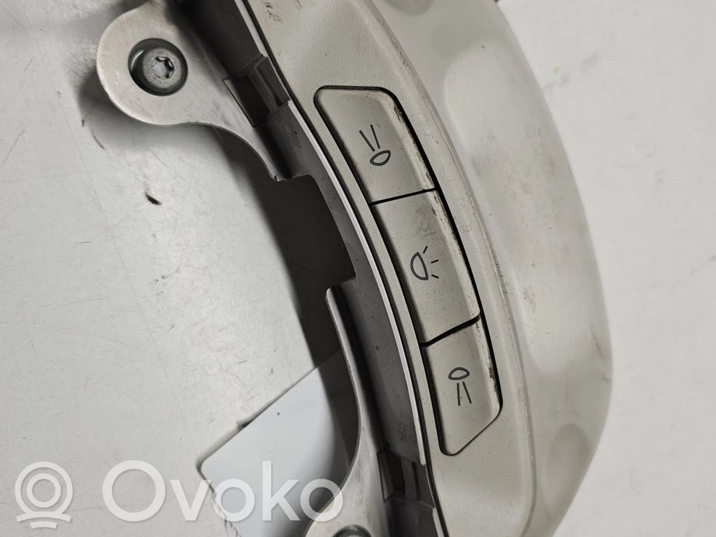 Fiat Stilo Front seat light 