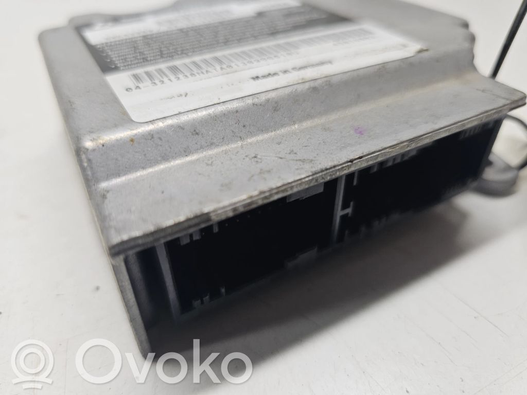 Fiat Stilo Airbag control unit/module 