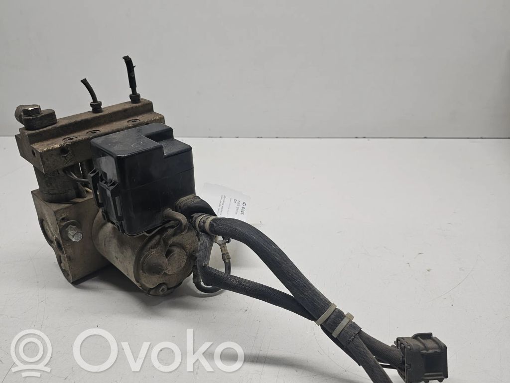 Opel Monterey ABS Pump 