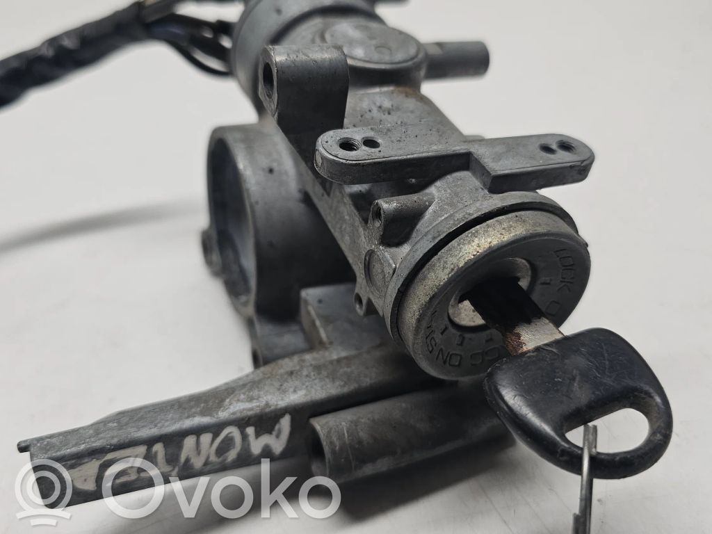 Opel Monterey Ignition lock 