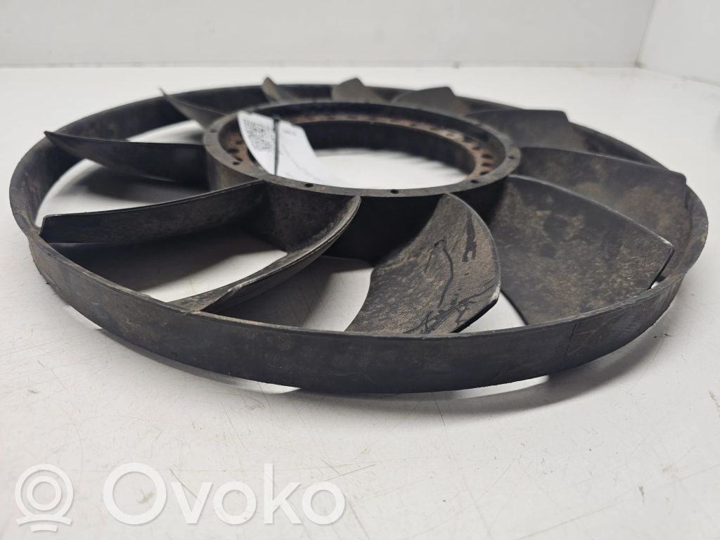 Audi A6 S6 C5 4B Ventiliatora propellers 