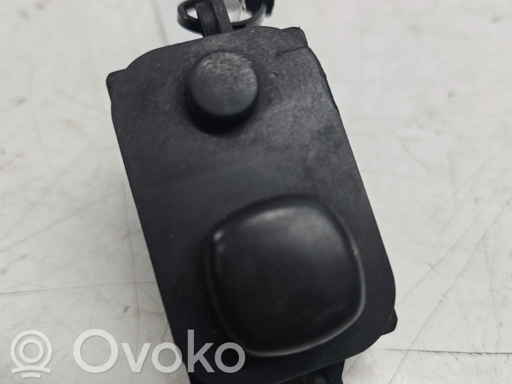 Audi A8 S8 D2 4D Steering wheel adjustment switch 