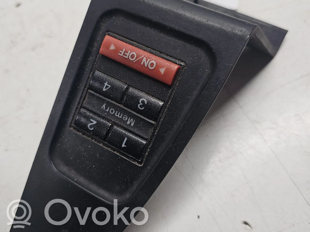 Audi A8 S8 D2 4D Seat memory switch 
