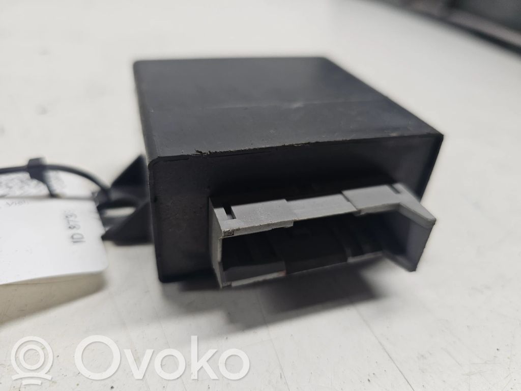 Audi A8 S8 D2 4D Wing mirror control module 