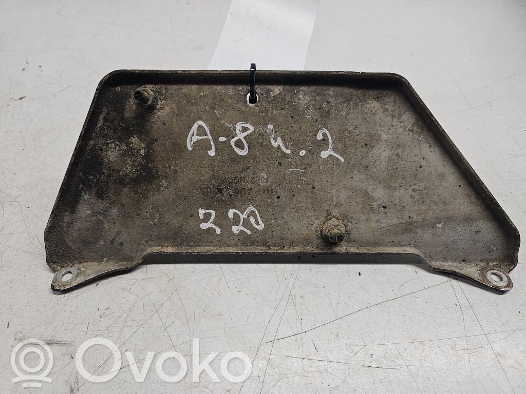 Audi A8 S8 D2 4D Coolant fan relay 