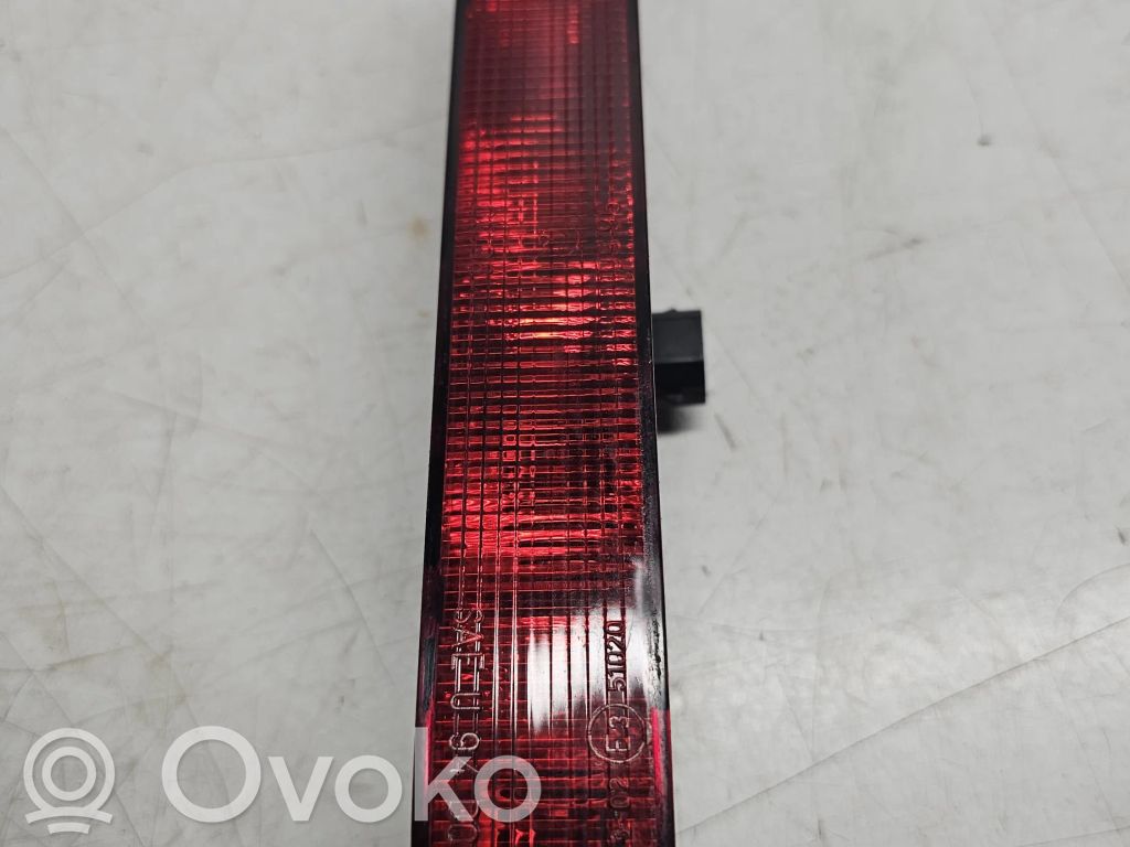 Audi A4 S4 B5 8D Third/center stoplight 