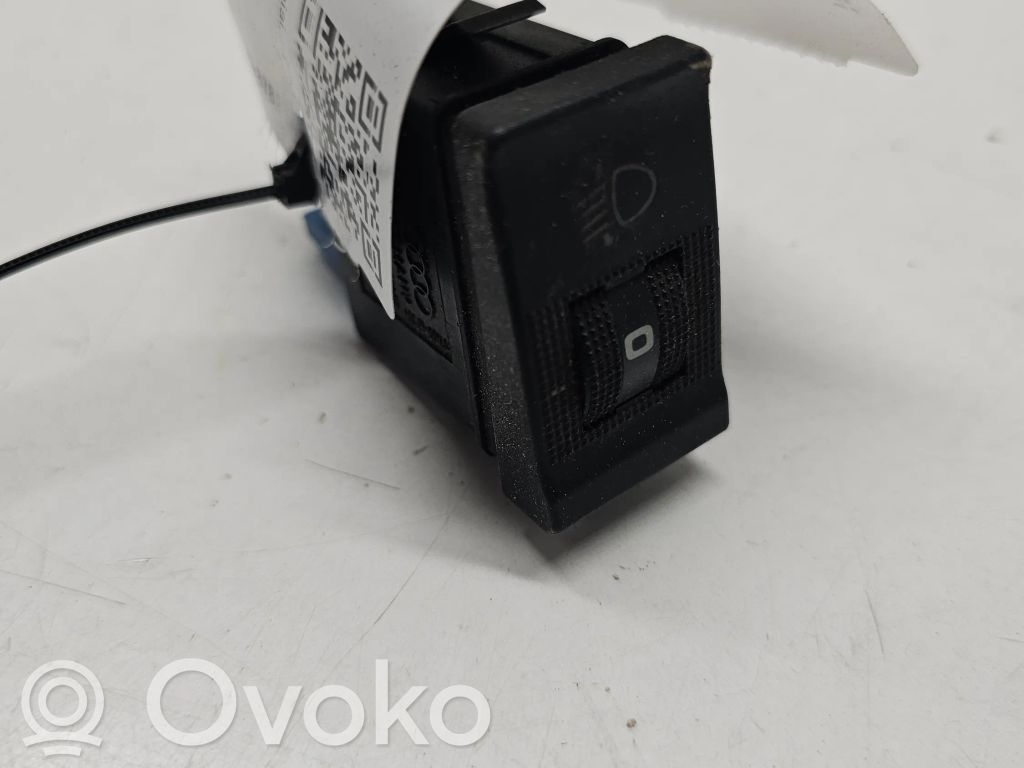 Audi A6 S6 C4 4A Headlight level height control switch 