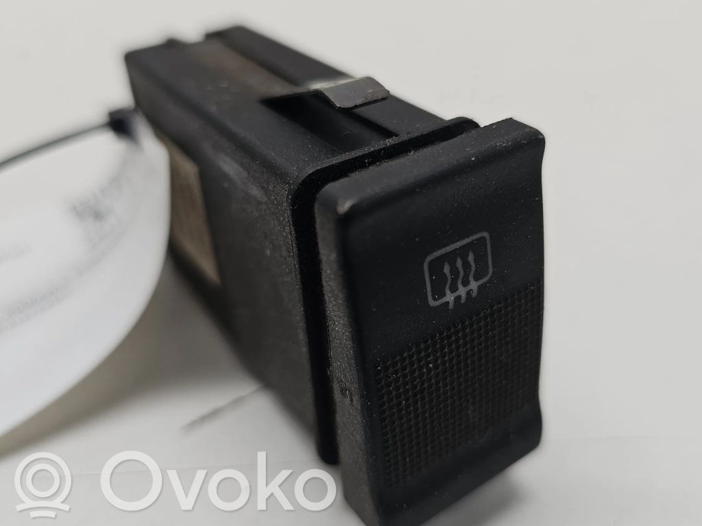Audi A6 S6 C4 4A Windscreen/window heater switch 
