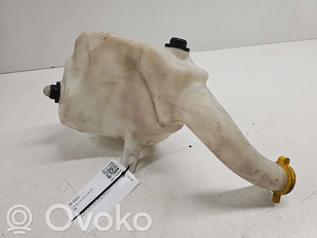 Opel Meriva A Wischwasserbehälter 