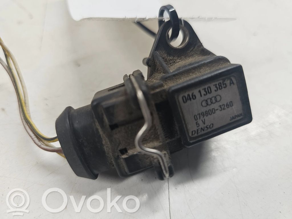 Audi A6 S6 C4 4A Air pressure sensor 