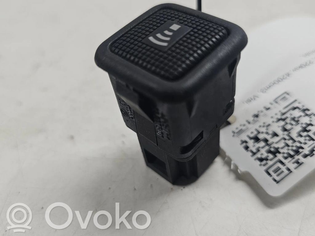 Audi A8 S8 D2 4D Interruptor de la alarma 