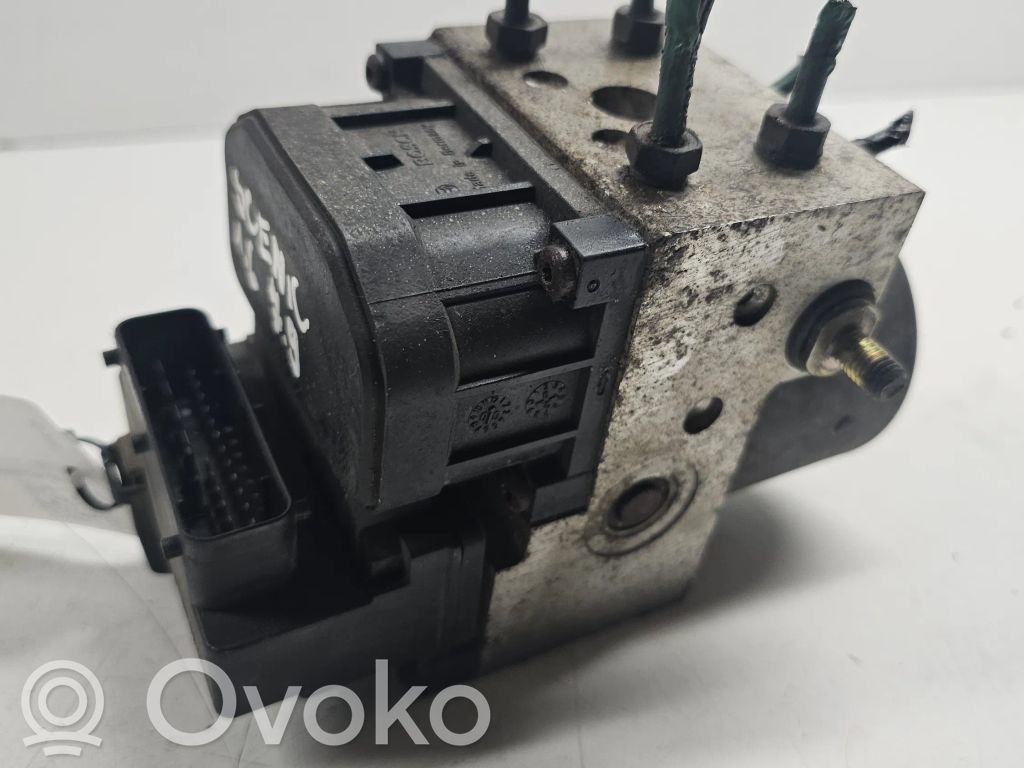 Renault Scenic I ABS Pump 