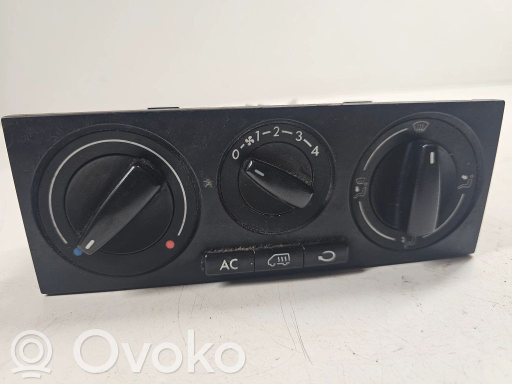 Ford Galaxy Climate control unit 