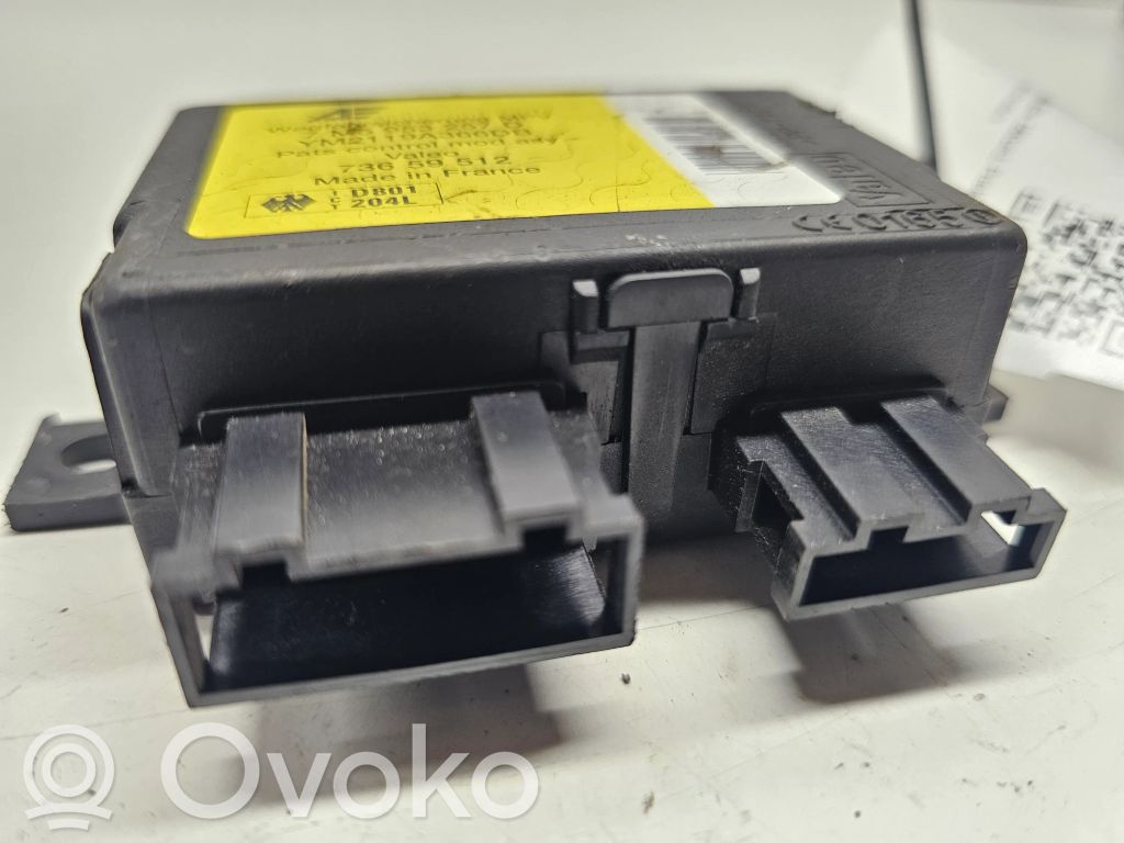 Ford Galaxy Immobilizer control unit/module 