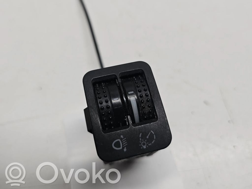 Ford Galaxy Headlight level height control switch 