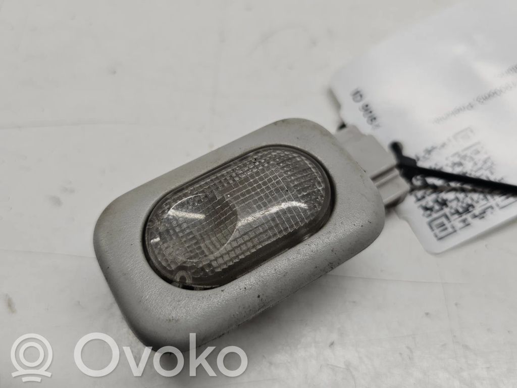 Ford Galaxy Rear seat light 