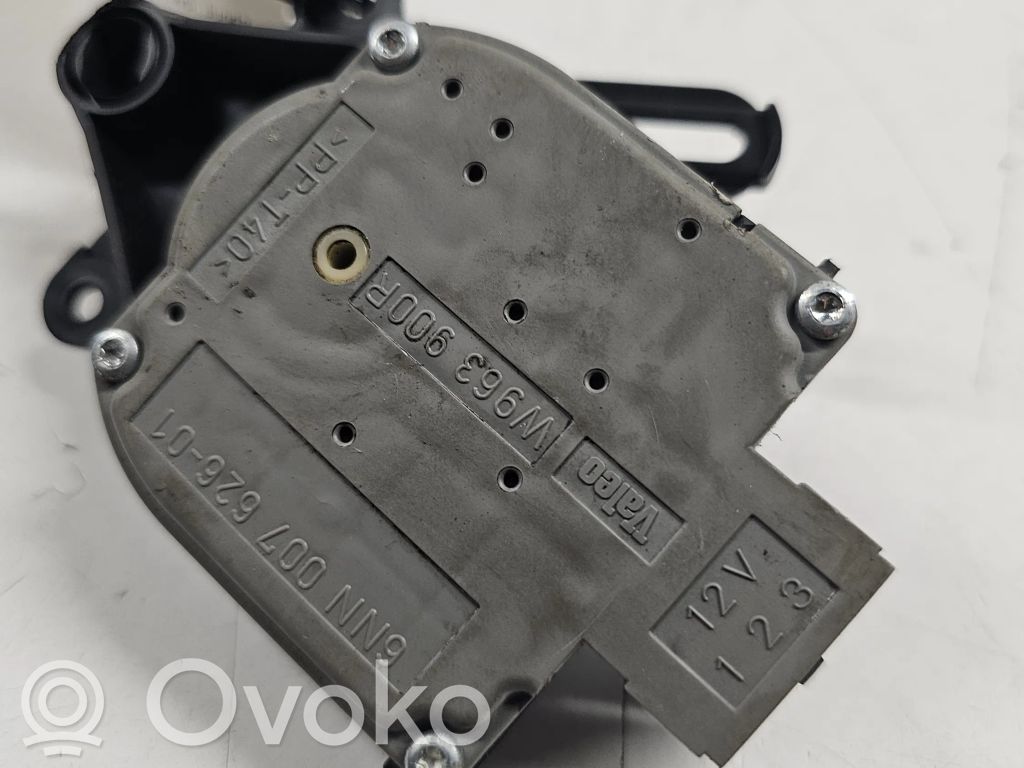 Land Rover Freelander Silniczek nagrzewnicy 