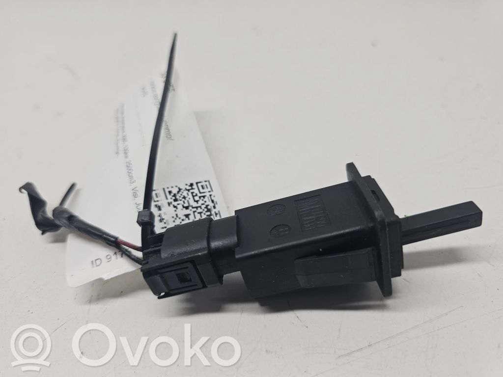 Land Rover Freelander Bonnet alarm switch sensor 
