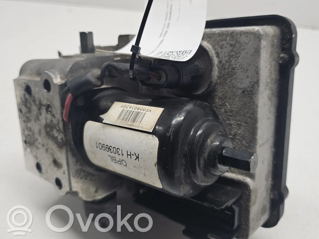 Opel Vectra B ABS Pump 