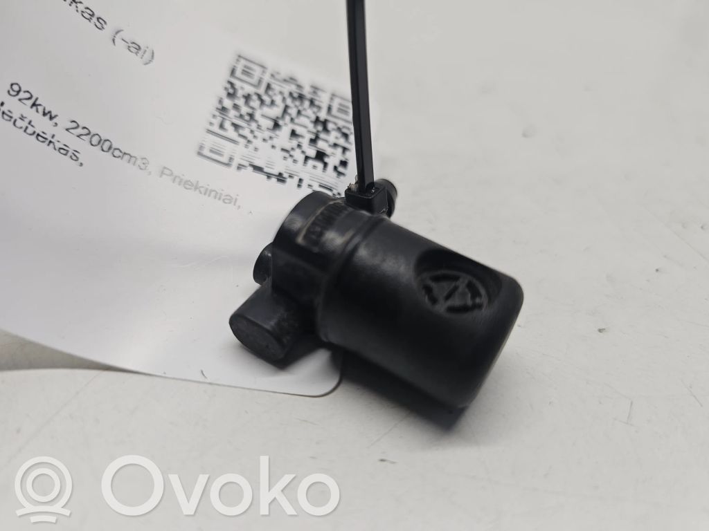 Opel Vectra C Dysza spryskiwacza szyby przedniej / czołowej 