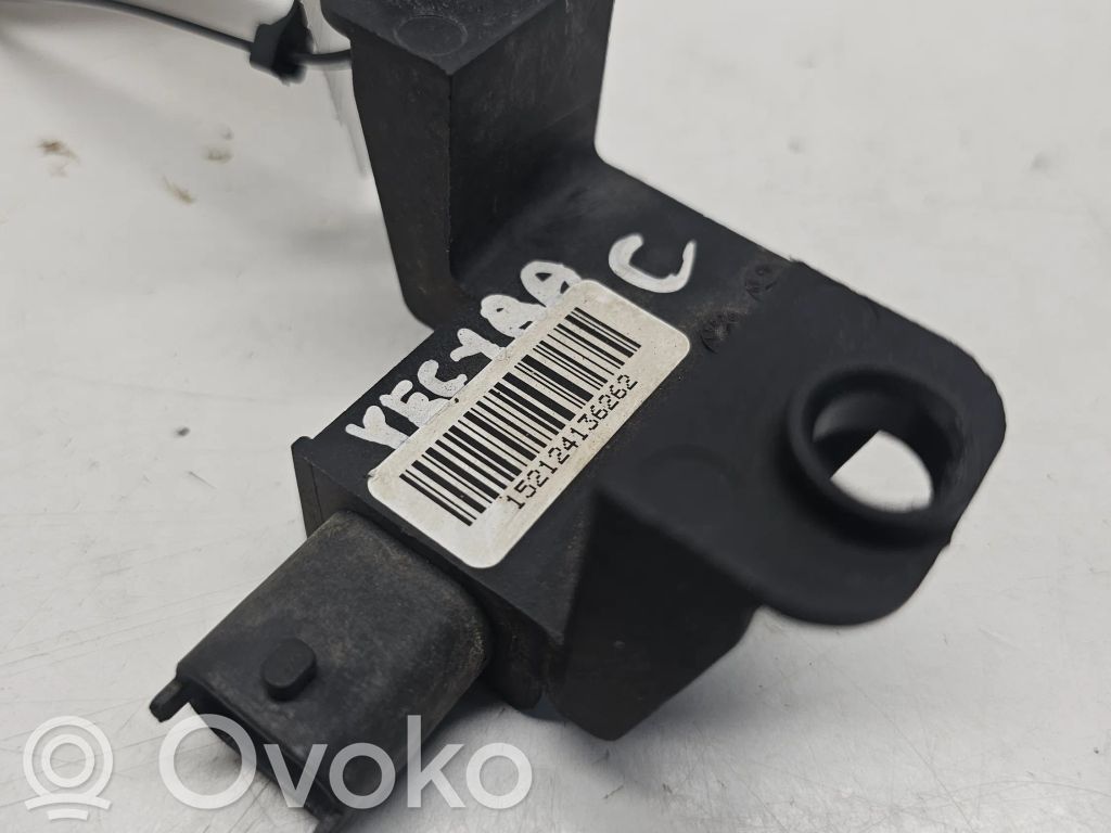 Opel Vectra C Sensor Reifendruckkontrolle RDK 